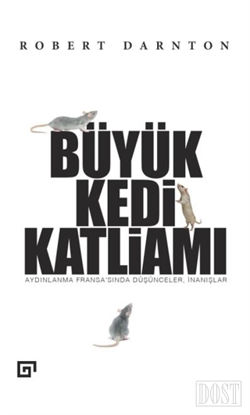 Büyük Kedi Katliamı